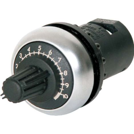 Eaton Potentiometer RMQ Titan 100k M22-R100K (1/4)