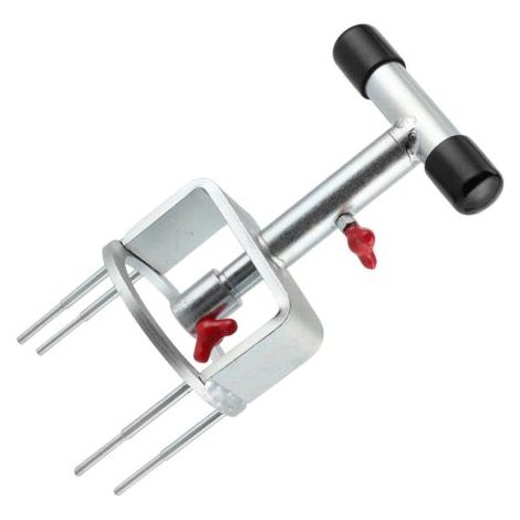 Outil de Démontage et D'installation de Moteur de Ventilateur de Chauffage 9997284 412‑140 Adapté pour Rover LR2 / Range Outils à Main. (1/5)