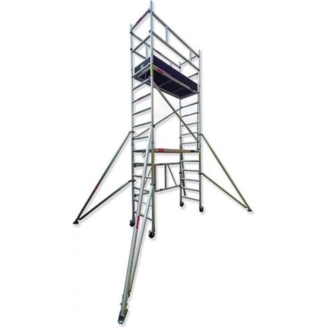 COMPAX-XL 3400 Andamio serie Compax-XL 3.4mt. SCAL 74-448/06
