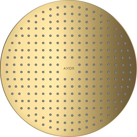 hansgrohe AXOR ShowerSolutions douche suspendue 300 1 jet, (1/2)