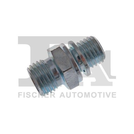 Vis creuse, compresseur FA1 989-12-001.001 AUDI 045115677A