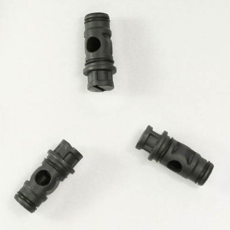Pièces de rechanges : coque 3 vis réglage F 30/60 (1/3)