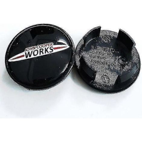 Radkappe für Mini Cooper Countryman JCW 54 mm Standard-Radnabendurchmesser - QH Works (1/5)