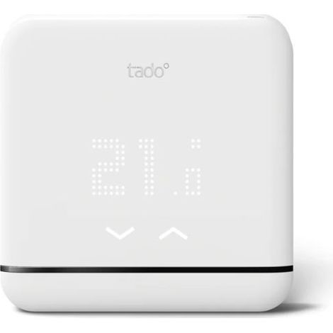 Tado Termostato Controllo Remoto per Climatizzatore Smart Home mod. V3+