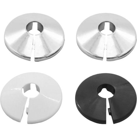 Cache tuyaux, cache tuyaux décoratifs, cache tuyaux domestiques, accessoires décoratifs pour tuyaux de chauffage. (1/5)