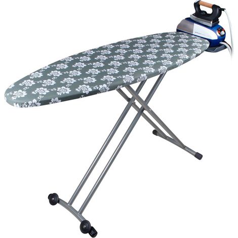 ORBEGOZO TABUA ENGOMAR P/FERRO CALDEIRA 140X46CM