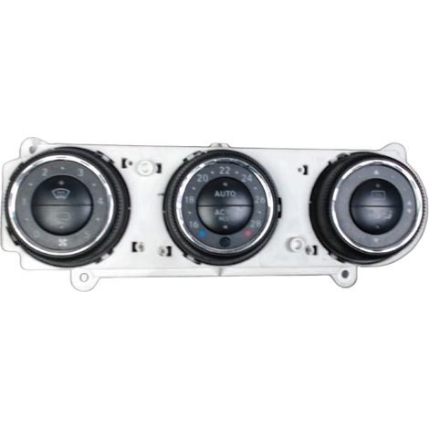 [PRODUIT D'OCCASION] Commande De Chauffage MERCEDES Classe Ml ♻️ Ref Oe. 1638205589 - Garantie à vie (1/2)