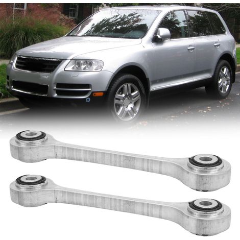 7L0411317 Biellette de barre antiroulis pour Volkswagen Touring / Audi Q7, vendue par paire (gauche et droite). (1/5)