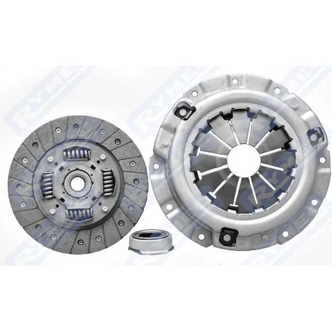 Kit d'embrayage RyMEC JT1320 MAZDA B315-16-510 B618-16-460 B618-16-460A