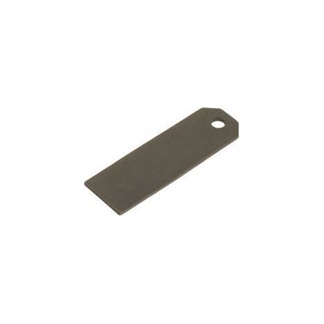 Vertikutiermesser 64mm kompatibel SABO 44-EV 3092 SA30928