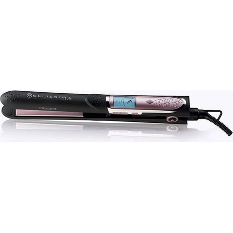 Bellissima Intelllisense B24 100 Glätteisen Warm Schwarz, Pink 1,8 m (1/5)