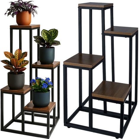 Stehender blumenstander 69 cm 25997