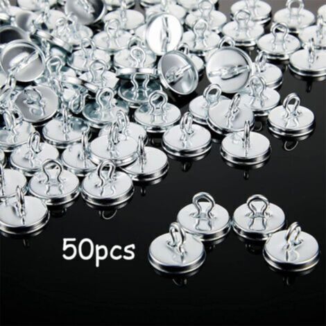 Ancre Vigne Design Plante Ancre Maille Vigne et Mur Plante Grimpante Plante Grimpante Bande Lumineuse (50pcs)