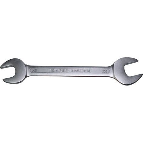 FISCHER DAREX - Cle plate 21-23 mm