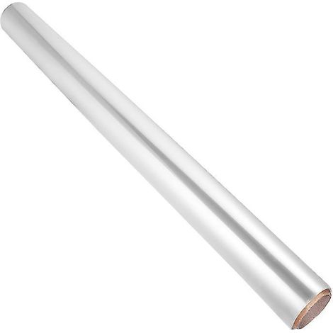 1 rouleau de cellophane pour emballer les fleurs en pâtisserie