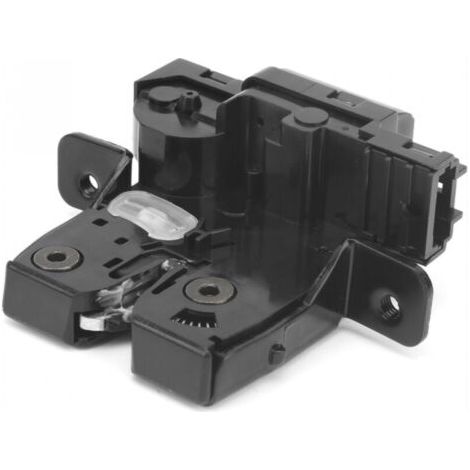 Serrure de Hayon, 90502-2DX0A, Remplacement du Mécanisme de Verrouillage du Hayon pour Micra/Qashqai/Tiida (1/5)