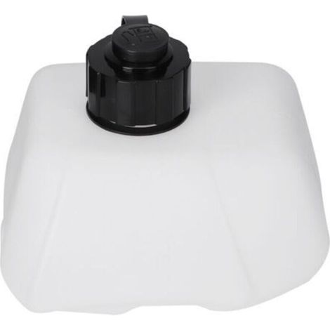 Ensemble Réservoir Carburant Compatible Robin NB411 BG411 CG411 EC04 RBC411 - (1/2)
