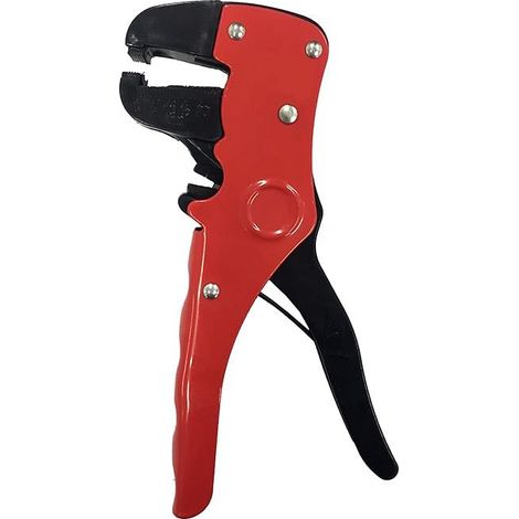 Pinza spellafili regolabili 165mm