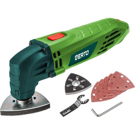 UTENSILE MULTIFUNZIONE 200W (1/5)