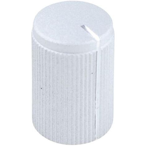 Dispositif de commande cliff fc7248 aluminium 10mm (1/4)