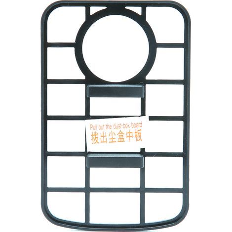 Filtre Principal Accessoire pour Aspirateur Intelligent OBOWAI/OB8 (1/5)