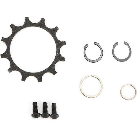 Kit turbocompresseur Garrett T3/T4 compatible avec les moteurs diesel 300D/300SD 3L (1/5)