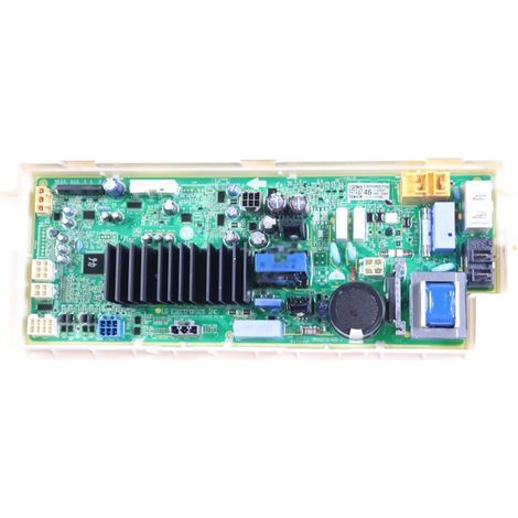 Carte électronique, module principal
