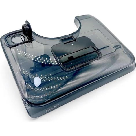 Réservoir D'eau Propre For Aspirateur Humide Et Sec Compatible For Roborock F25 Accessoire De (1/5)