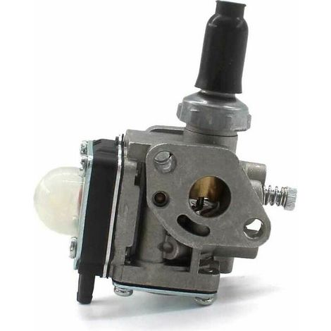 CARBURATEUR POUR KAWASAKI TH43 TH48 CARB DÉBROUSSAILLEUSE Tondeuse (1/4)