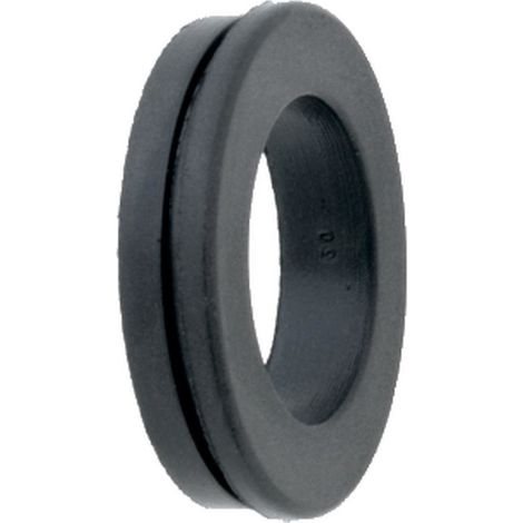 GEKA plus joint d'étanchéité moulé SH, NBR, 2 pices SB (1/2)