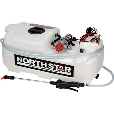 Pulverizador NORTHSTAR 20772051