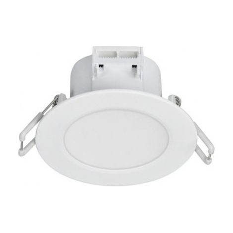 Foco de interior be-led 3 cct 6W regulable 3000K 5700K