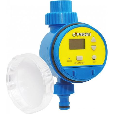 Temporizador de nebulización OFresh