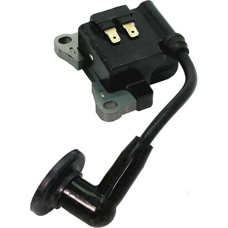 Bobina de encendido Tle43 para Mitsubishi Tle43, 1e40f-e, Kasei Bc-46, CG-430