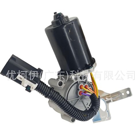 Differenzdrucksensor JX612C444AA, kompatibel mit Ford Escape 2020-2025 (1/4)