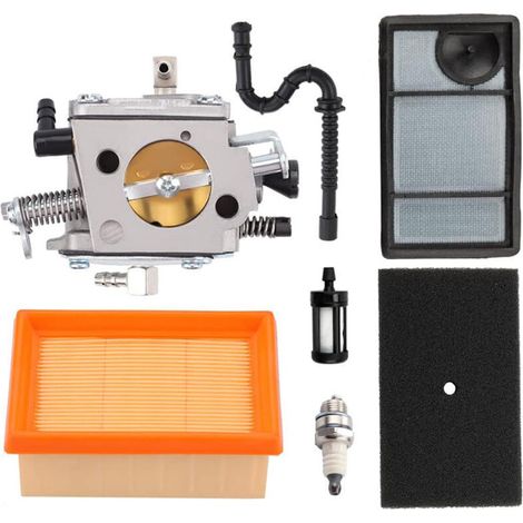 Vergaser für Tecumseh HS40 HSSK40 Schneefräse - Kompatibel mit 632113A, 632113, MFG142750-662 (1/4)