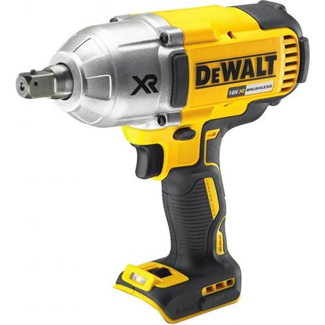 DeWalt DCF899N 18V XR 1/2" Brushless 3-Speed Impact Wrench (Body Only)