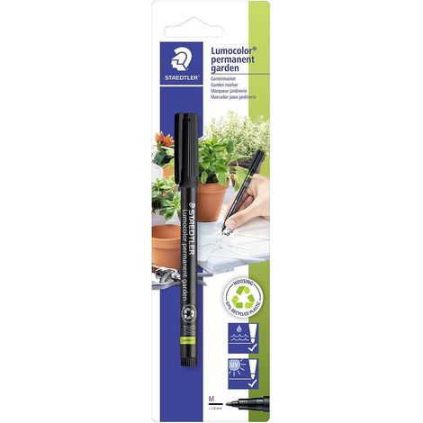 Lumocolor® permanent garden 319 GM (1/3)