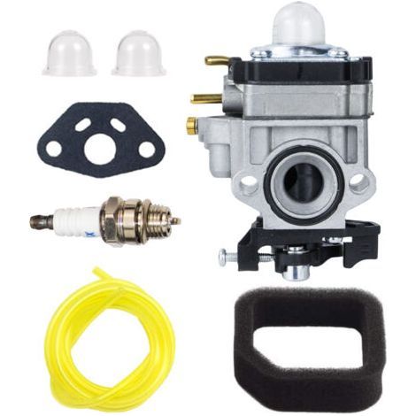 Carburateur Compatible Ryobi RY25 25cc Moteur Tronçonneuse (1/4)