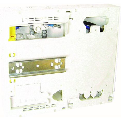 Michaud P470 - Panneau S81 CBE + Linky