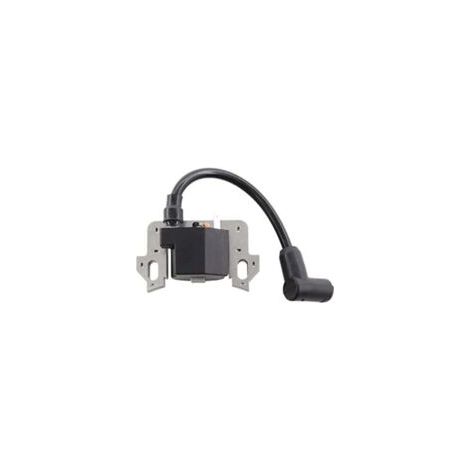 Bobine dallumage avec bougie dallumage pour Honda GCV160 GCV135 GCV190 GSV160 GSV190 GC135 GC160 GC190 GC160A GC160LA GC190A GC190LA HRB216 HRR216 HRS216 HRT216 moteurs de tondeuse