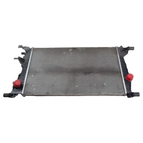Radiateur RENAULT Megane [PRODUIT D'OCCASION]♻️214105150r (1/2)
