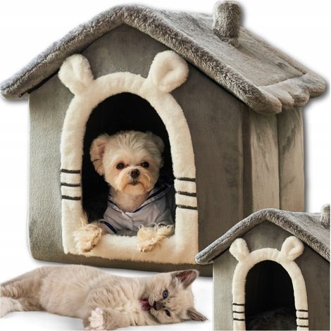 CUCCIA PER GATTI LETTO PER CANI CUCCIA LETTO PENSIONE CUSCINO DIVANO
