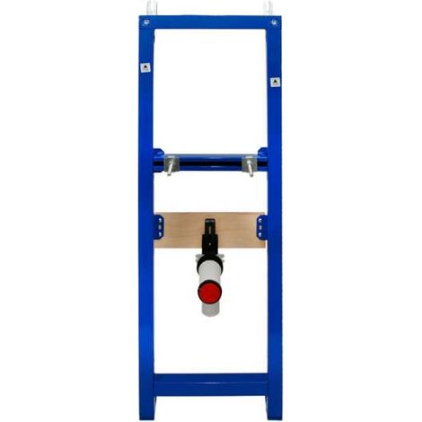 WISA XS Waschtisch Element, Trockenbau Vorwandelement WT, 452721
