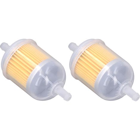 filtres à carburant de rechange de 108 mm pour générateurs essence et diesel 186F/188F/190F/192F (1/5)