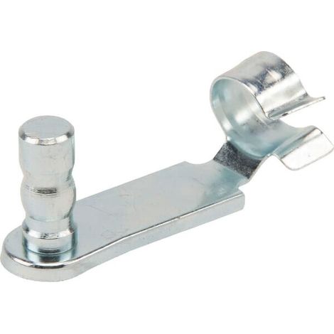 Pasador con clip SABO AL79051