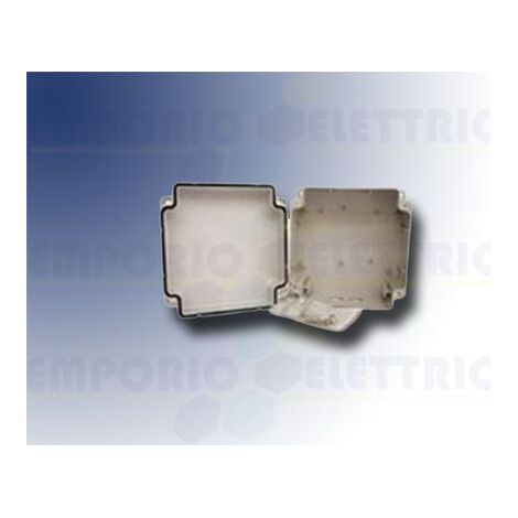 6100140 Kunststoff-Box-Behälter für Geo 510C Geo 11 GENIUS (1/3)
