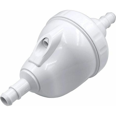 Vanne De Recul G52 - Pour Robot Nettoyeur De Piscine - Compatible Modèles Polaris 180 280 380 480 PRO 3900 Sport - Kit Remplacement ×1 (1/5)
