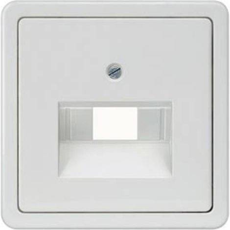 Siemens Interruttore Coperchio Delta Bianco 5TG1818 1 pz.
