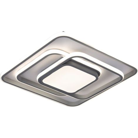 LED-Deckenleuchte 100W CCT Draco (1/5)
